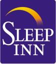 Sleep Inn Northlake logo